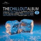 VARIOUS  - CD THE CHILLOUT ALBUM 2