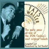 WALLER FATS  - 4xCD 1922-1929 VOL.1