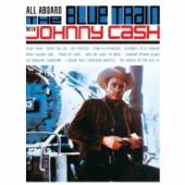 CASH JOHNNY  - CD ALL ABOARD THE BLUE TRAIN