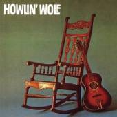 WOLF HOWLIN  - CD HOWLIN WOLF