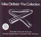 OLDFIELD MIKE  - CD COLLECTION