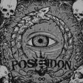 POSEIDON  - CD INFINITY [DIGI]