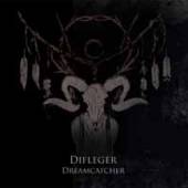 DIFLEGER  - CD DREAMCATCHER [DIGI]