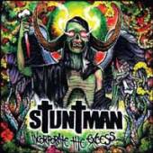 STUNTMAN  - CD INCORPORATE THE EXCESS