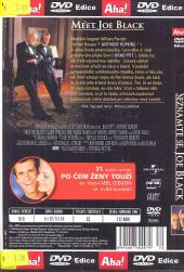  Seznamte se, Joe Black (Meet Joe Black) DVD - suprshop.cz