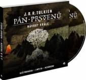 PROCHAZKA ALES  - 2xCD TOLKIEN: PAN PR..