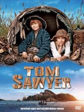  Tom Sawyer DVD - suprshop.cz