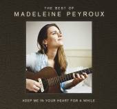 PEYROUX MADELEINE  - CD KEEP ME IN YOUR H..