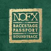  BACKSTAGE PASSPORT SOUNDTRACK LP - supershop.sk