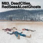  DEAD CITIES, RED SEAS & LOST GHOSTS - suprshop.cz