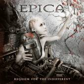 EPICA  - CD REQUIEM FOR THE INDIFFERENT