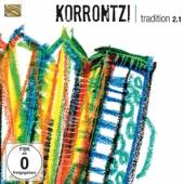 KORRONTZI  - 2xCD TRADITION 2.1