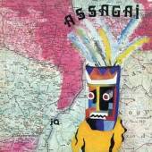 ASSAGAI  - CD ASSAGAI