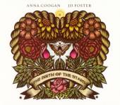 COOGAN ANNA & JD FOSTER  - CD BIRTH OF STARS
