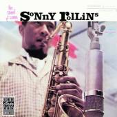 ROLLINS SONNY  - VINYL SOUND OF SONNY [VINYL]