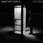 JIMMY EAT WORLD  - 2xVINYL FUTURES -HQ/DOWNLOAD- [VINYL]