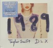  1989 (13+6 TRAX , DELUXE EDITION) - supershop.sk