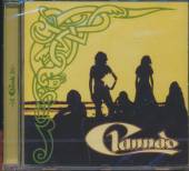 CLANNAD  - CD CLANNAD