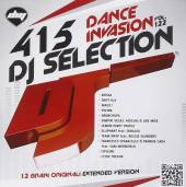  DJ SELECTION 415 - suprshop.cz