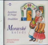  MORAVSKE KOLEDY - suprshop.cz