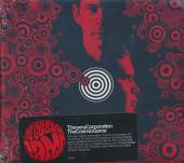 THIEVERY CORPORATION  - CD COSMIC GAME