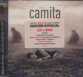  DEJARTE DE AMAR: EDICION ESPECIAL (W/DVD - supershop.sk