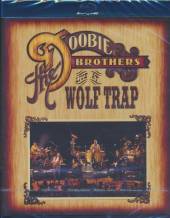  LIVE AT WOLF TRAP [BLURAY] - supershop.sk