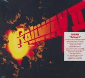  RAILWAY II -REMAST- - supershop.sk
