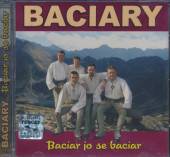  BACIAR JO SE BACIAR (CD) - supershop.sk