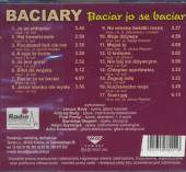  BACIAR JO SE BACIAR (CD) - supershop.sk