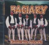  BACIARSKIE SPIYWKI (CD) - supershop.sk