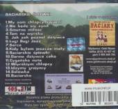  BACIARSKIE SPIYWKI (CD) - supershop.sk