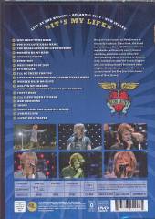 IT'S MY LIFE - LIVE IN ATLANTI [2009] - supershop.sk