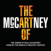  ART OF MCCARTNEY [VINYL] - suprshop.cz