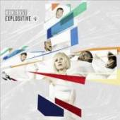  EXPLOSITIVE (LTD. FIRST EDT.) - supershop.sk