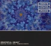 GRATEFUL DEAD  - 4xCD DICK'S PICKS VO..