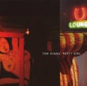 TOM OVANS  - CD PARTY GIRL