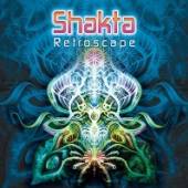 SHAKTA  - CD RETROSCAPE