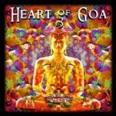 VARIOUS  - CD HEART OF GOA 3
