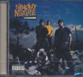 NAUGHTY BY NATURE  - CD NAUGHTY BY NATURE(2003)