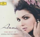  ANNA-BEST OF ANNA NETREBK - suprshop.cz