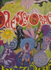  ODESSEY & ORACLE [VINYL] - suprshop.cz