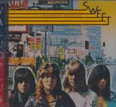 SWEET  - CD DESOLATION BOULEVARD