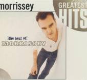 MORRISSEY  - CD BEST OF