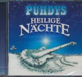 PUHDYS  - CD HEILIGE NACHTE