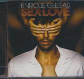 IGLESIAS ENRIQUE  - CD SEX AND LOVE /12TR/ 2014