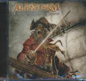 ALESTORM  - CD CAPTAIN MORGAN'S REVENGE