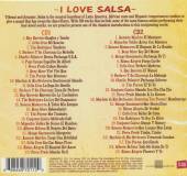  MY KIND OF MUSIC - I LOVE SALSA - supershop.sk