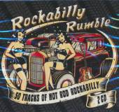  ROCKABILLY RUMBLE - supershop.sk