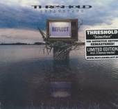 THRESHOLD  - CD SUBSURFACE: DEFINITIVE EDITION